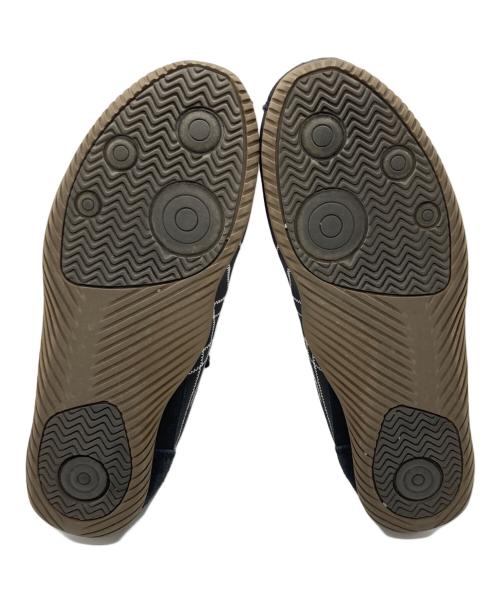 Onitsuka Tiger（オニツカタイガー）Onitsuka Tiger (オニツカタイガー) SCLAW MT ブラック サイズ:25.5の古着・服飾アイテム