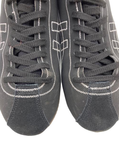 Onitsuka Tiger（オニツカタイガー）Onitsuka Tiger (オニツカタイガー) SCLAW MT ブラック サイズ:25.5の古着・服飾アイテム