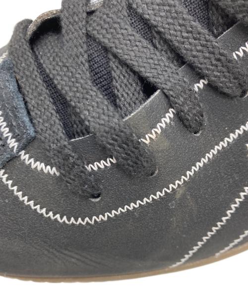 Onitsuka Tiger（オニツカタイガー）Onitsuka Tiger (オニツカタイガー) SCLAW MT ブラック サイズ:25.5の古着・服飾アイテム