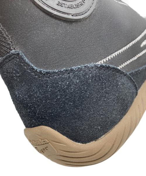 Onitsuka Tiger（オニツカタイガー）Onitsuka Tiger (オニツカタイガー) SCLAW MT ブラック サイズ:25.5の古着・服飾アイテム