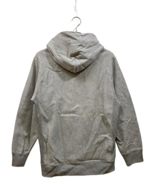 WACKO MARIA（ワコマリア）WACKO MARIA (ワコマリア) HEAVY WEIGHT PULLOVER GUILTY PARTIES グレー サイズ:Lの古着・服飾アイテム