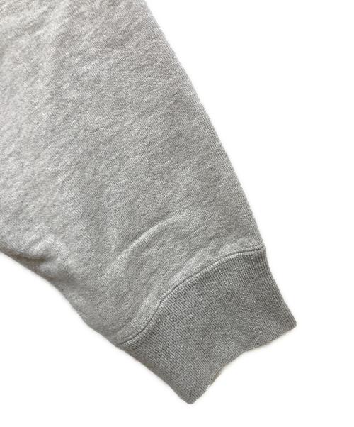 WACKO MARIA（ワコマリア）WACKO MARIA (ワコマリア) HEAVY WEIGHT PULLOVER GUILTY PARTIES グレー サイズ:Lの古着・服飾アイテム