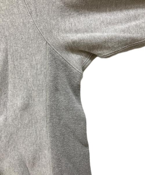 WACKO MARIA（ワコマリア）WACKO MARIA (ワコマリア) HEAVY WEIGHT PULLOVER GUILTY PARTIES グレー サイズ:Lの古着・服飾アイテム