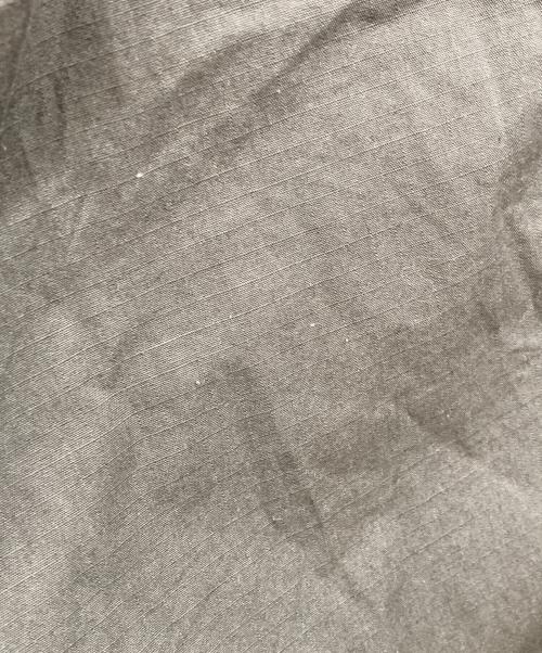 THE NORTHFACE PURPLELABEL（ザ・ノースフェイス パープルレーベル）THE NORTHFACE PURPLELABEL (ザ・ノースフェイス パープルレーベル) Ripstop Wide Cropped Pants ブラック サイズ:Mの古着・服飾アイテム