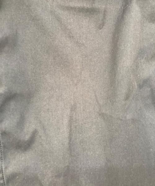 THE NORTHFACE PURPLELABEL（ザ・ノースフェイス パープルレーベル）THE NORTHFACE PURPLELABEL (ザ・ノースフェイス パープルレーベル) 65/35 Hopper Field Pants ブラック サイズ:Mの古着・服飾アイテム