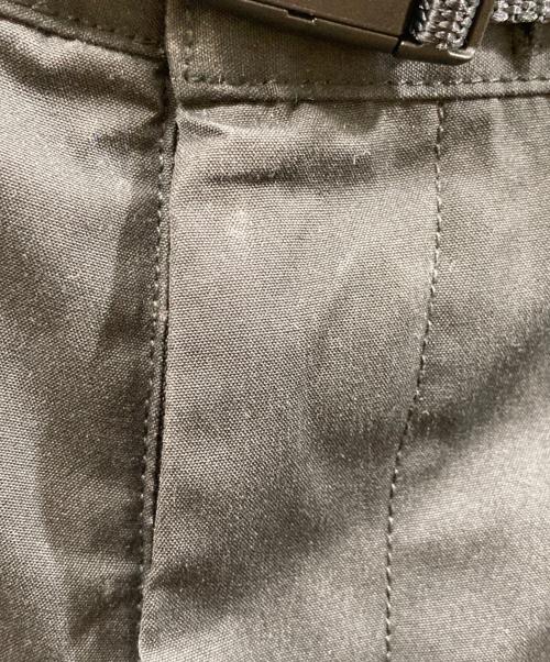 THE NORTHFACE PURPLELABEL（ザ・ノースフェイス パープルレーベル）THE NORTHFACE PURPLELABEL (ザ・ノースフェイス パープルレーベル) 65/35 Hopper Field Pants ブラック サイズ:Mの古着・服飾アイテム