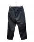 THE NORTHFACE PURPLELABEL (ザ・ノースフェイス パープルレーベル) 65/35 Hopper Field Pants ブラック サイズ:M：7000円