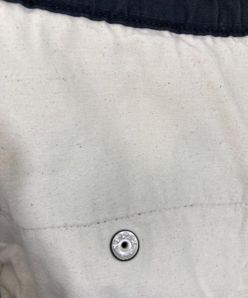 THE NORTHFACE PURPLELABEL（ザ・ノースフェイス パープルレーベル）THE NORTHFACE PURPLELABEL (ザ・ノースフェイス パープルレーベル) Ripstop Wide Cropped Field Pants ブラック サイズ:Mの古着・服飾アイテム