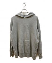 Ron Herman（ロンハーマン）の古着「プルオーバースウェットパーカー」｜グレー