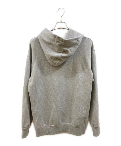 Ron Herman（ロンハーマン）Ron Herman (ロンハーマン) プルオーバースウェットパーカー グレー サイズ:Sの古着・服飾アイテム