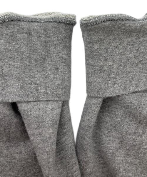 Ron Herman（ロンハーマン）Ron Herman (ロンハーマン) プルオーバースウェットパーカー グレー サイズ:Sの古着・服飾アイテム