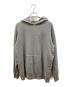 Ron Herman（ロンハーマン）の古着「プルオーバースウェットパーカー」｜グレー