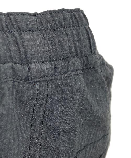 THE NORTHFACE PURPLELABEL（ザ・ノースフェイス パープルレーベル）THE NORTHFACE PURPLELABEL (ザ・ノースフェイス パープルレーベル) ハーフパンツ ブラック サイズ:Ｍの古着・服飾アイテム