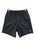 THE NORTHFACE PURPLELABEL（ザ・ノースフェイス パープルレーベル）の古着「ハーフパンツ」｜ブラック