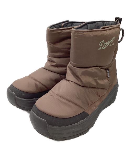 Danner（ダナー）Danner (ダナー) フレッド クロス MAHOGANY ブラウン サイズ:23cmの古着・服飾アイテム