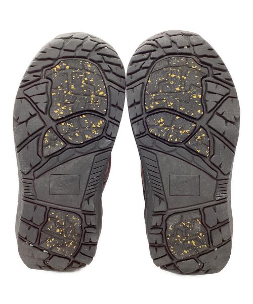 Danner（ダナー）Danner (ダナー) フレッド クロス MAHOGANY ブラウン サイズ:23cmの古着・服飾アイテム