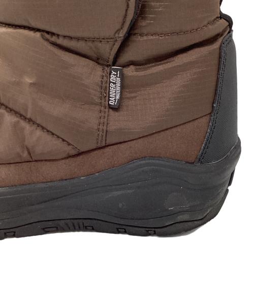 Danner（ダナー）Danner (ダナー) フレッド クロス MAHOGANY ブラウン サイズ:23cmの古着・服飾アイテム