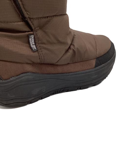 Danner（ダナー）Danner (ダナー) フレッド クロス MAHOGANY ブラウン サイズ:23cmの古着・服飾アイテム