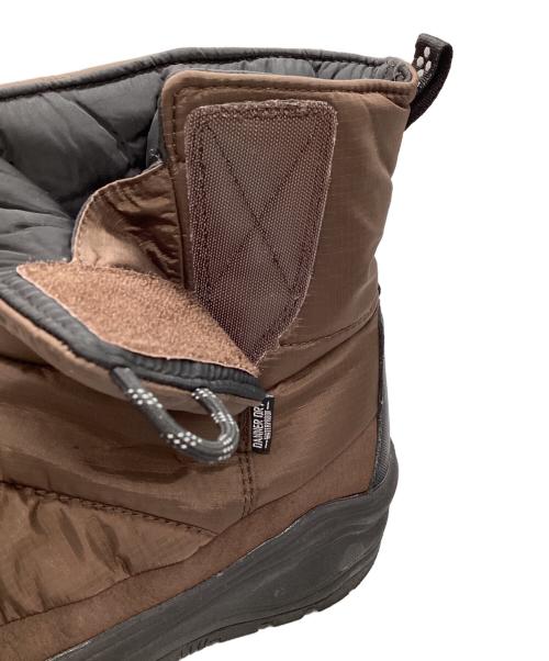 Danner（ダナー）Danner (ダナー) フレッド クロス MAHOGANY ブラウン サイズ:23cmの古着・服飾アイテム