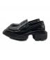 untitlab (アンタイトル) non-slip derby shoes ブラック サイズ:36：14000円