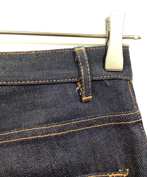 A.P.C.（アーペーセー）A.P.C. (アーペーセー) デニムパンツ インディゴ サイズ:25の古着・服飾アイテム