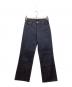 A.P.C.（アーペーセー）の古着「デニムパンツ」｜インディゴ