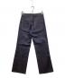 A.P.C. (アーペーセー) デニムパンツ インディゴ サイズ:25：5000円