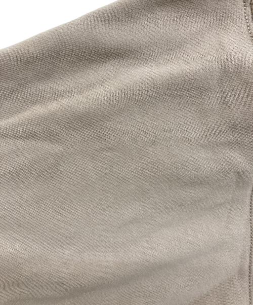 FOG ESSENTIALS（フィアオブゴッド エッセンシャル）FOG ESSENTIALS (フィアオブゴッド エッセンシャル) リフレクティブロゴ スウェット グレー サイズ:Sの古着・服飾アイテム