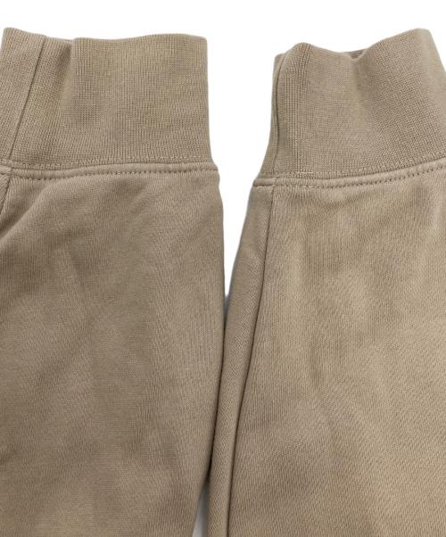 FOG ESSENTIALS（フィアオブゴッド エッセンシャル）FOG ESSENTIALS (フィアオブゴッド エッセンシャル) リフレクティブロゴ スウェット グレー サイズ:Sの古着・服飾アイテム