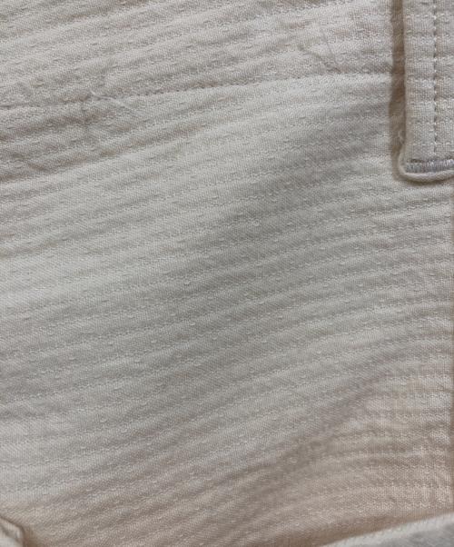 loomer（ルーマー）loomer (ルーマー) コットンパンツ ベージュ サイズ:2の古着・服飾アイテム