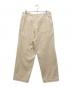 loomer (ルーマー) コットンパンツ ベージュ サイズ:2：8000円