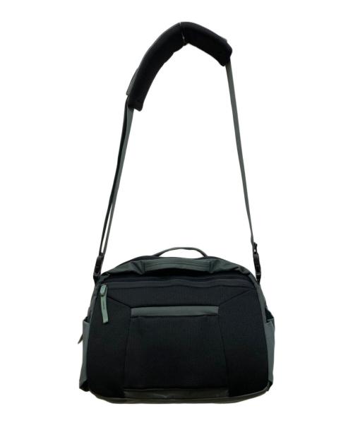 MYSTERY RANCH（ミステリーランチ）MYSTERY RANCH (ミステリーランチ) ショルダーバッグ カーキの古着・服飾アイテム