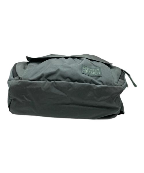 MYSTERY RANCH（ミステリーランチ）MYSTERY RANCH (ミステリーランチ) ショルダーバッグ カーキの古着・服飾アイテム