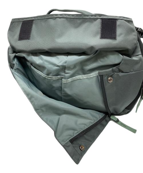 MYSTERY RANCH（ミステリーランチ）MYSTERY RANCH (ミステリーランチ) ショルダーバッグ カーキの古着・服飾アイテム