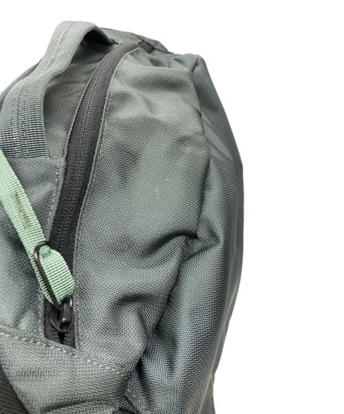 MYSTERY RANCH（ミステリーランチ）MYSTERY RANCH (ミステリーランチ) ショルダーバッグ カーキの古着・服飾アイテム