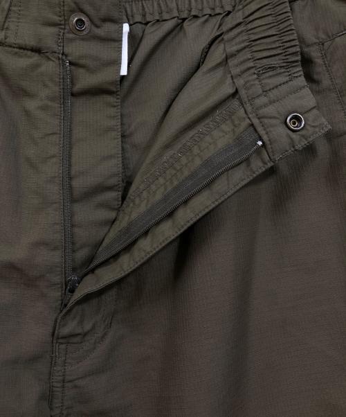 NIKE（ナイキ）NIKE (ナイキ) オールドテックカーゴパンツ グリーン サイズ:Lの古着・服飾アイテム