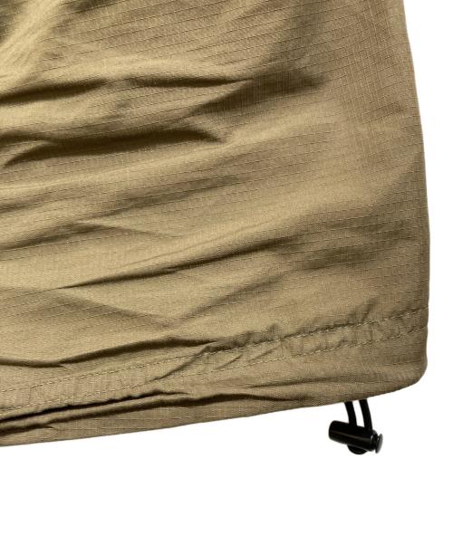 NIKE（ナイキ）NIKE (ナイキ) オールドテックカーゴパンツ グリーン サイズ:Lの古着・服飾アイテム