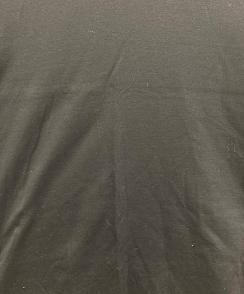 TATRAS（タトラス）TATRAS (タトラス) プリントTシャツ ブラック サイズ:Lの古着・服飾アイテム