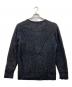 Needles (ニードルズ) STUDIOUS (ステュディオス) Mohair Cardigan ブラック サイズ:M：18000円