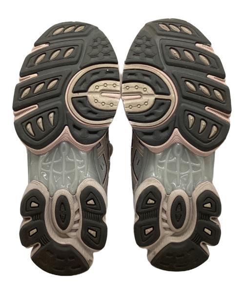 asics（アシックス）asics (アシックス) GEL-NIMBUS 9 ピンク サイズ:24.5cmの古着・服飾アイテム