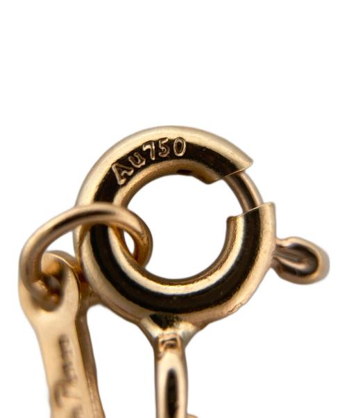 TIFFANY & Co.（ティファニー）TIFFANY & Co. (ティファニー) ラビングハートネックレスの古着・服飾アイテム