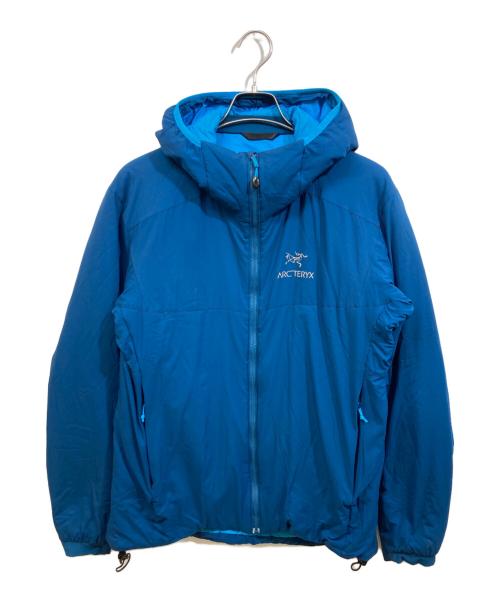 ARC'TERYX（アークテリクス）ARC'TERYX (アークテリクス) Atom AR ブルー サイズ:Mの古着・服飾アイテム