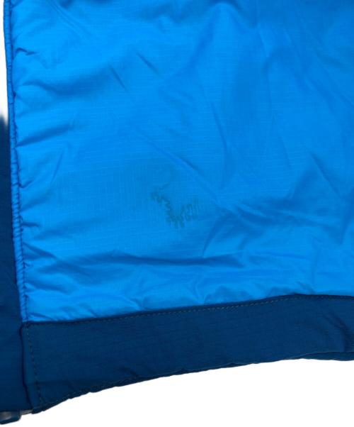 ARC'TERYX（アークテリクス）ARC'TERYX (アークテリクス) Atom AR ブルー サイズ:Mの古着・服飾アイテム