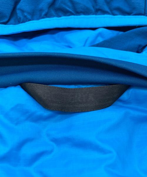 ARC'TERYX（アークテリクス）ARC'TERYX (アークテリクス) Atom AR ブルー サイズ:Mの古着・服飾アイテム