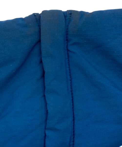 ARC'TERYX（アークテリクス）ARC'TERYX (アークテリクス) Atom AR ブルー サイズ:Mの古着・服飾アイテム