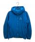 ARC'TERYX（アークテリクス）の古着「Atom AR」｜ブルー