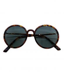 Christian Dior（クリスチャン ディオール）の古着「SO STELLAIRE 2」｜ブラウン