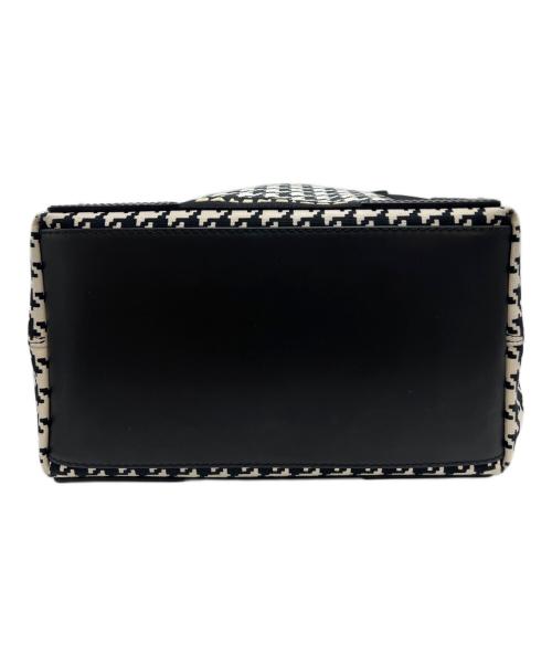 BALENCIAGA（バレンシアガ）BALENCIAGA (バレンシアガ) カバストートバッグ ブラックの古着・服飾アイテム