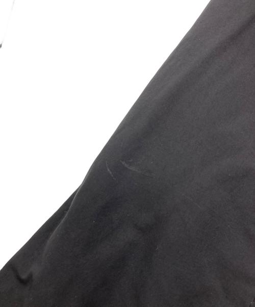 STEVEN ALAN（スティーブンアラン）STEVEN ALAN (スティーブンアラン) PE DRM EX WTR JACKET ブラック サイズ:SIZE Mの古着・服飾アイテム