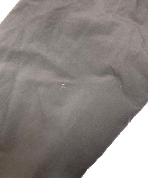 STEVEN ALAN（スティーブンアラン）STEVEN ALAN (スティーブンアラン) PE DRM EX WTR JACKET ブラック サイズ:SIZE Mの古着・服飾アイテム